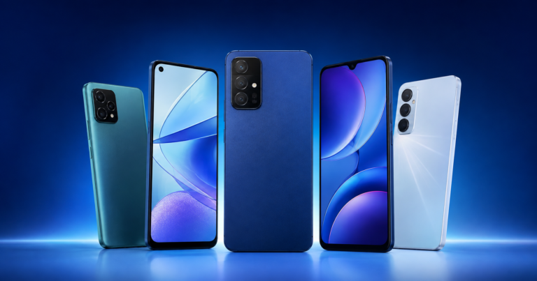 Melhores celulares até R$ 1.500 em 2026: 5 opções que valem a pena